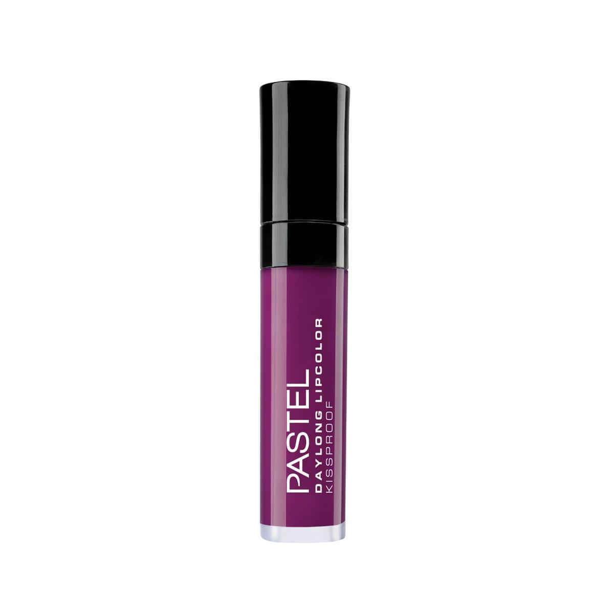 PASTEL  |  PASTEL DAYLONG LIP KISSPROOF 28